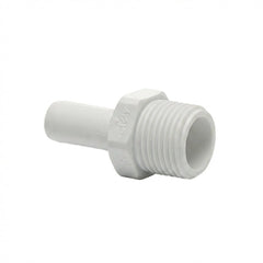 3/8" John Guest Stem x 1/4" MPT Fitting - US Water Systems