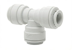 3/8" John Guest Quick Connect Tee - US Water Systems