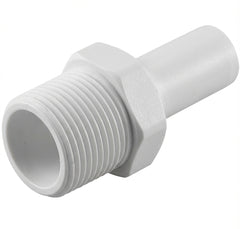 3/8" John Guest Stem x 3/8" MPT Fitting - US Water Systems