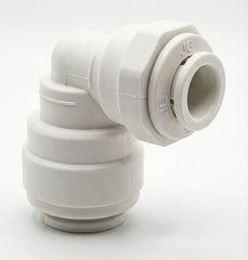 1/2" x 3/8" John Guest Quick Connect Reducing Elbow - US Water Systems