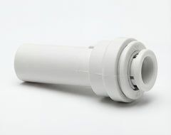 5/8" OD (1/2" CTS) " John Guest Stem x 1/4" Reducing Fitting - US Water Systems