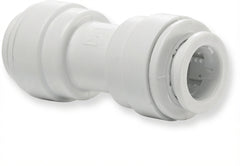 1/2" x 3/8" John Guest Quick Connect Reducing Union Fitting - US Water Systems