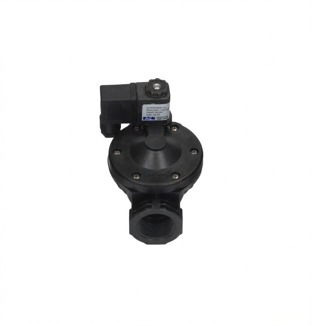Axeon Solenoid Valve 1 Inch 110V - 208788 - US Water Systems