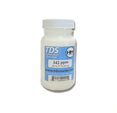 HM Digital TDS 342 ppm NaCl Calibration Solution - US Water Systems