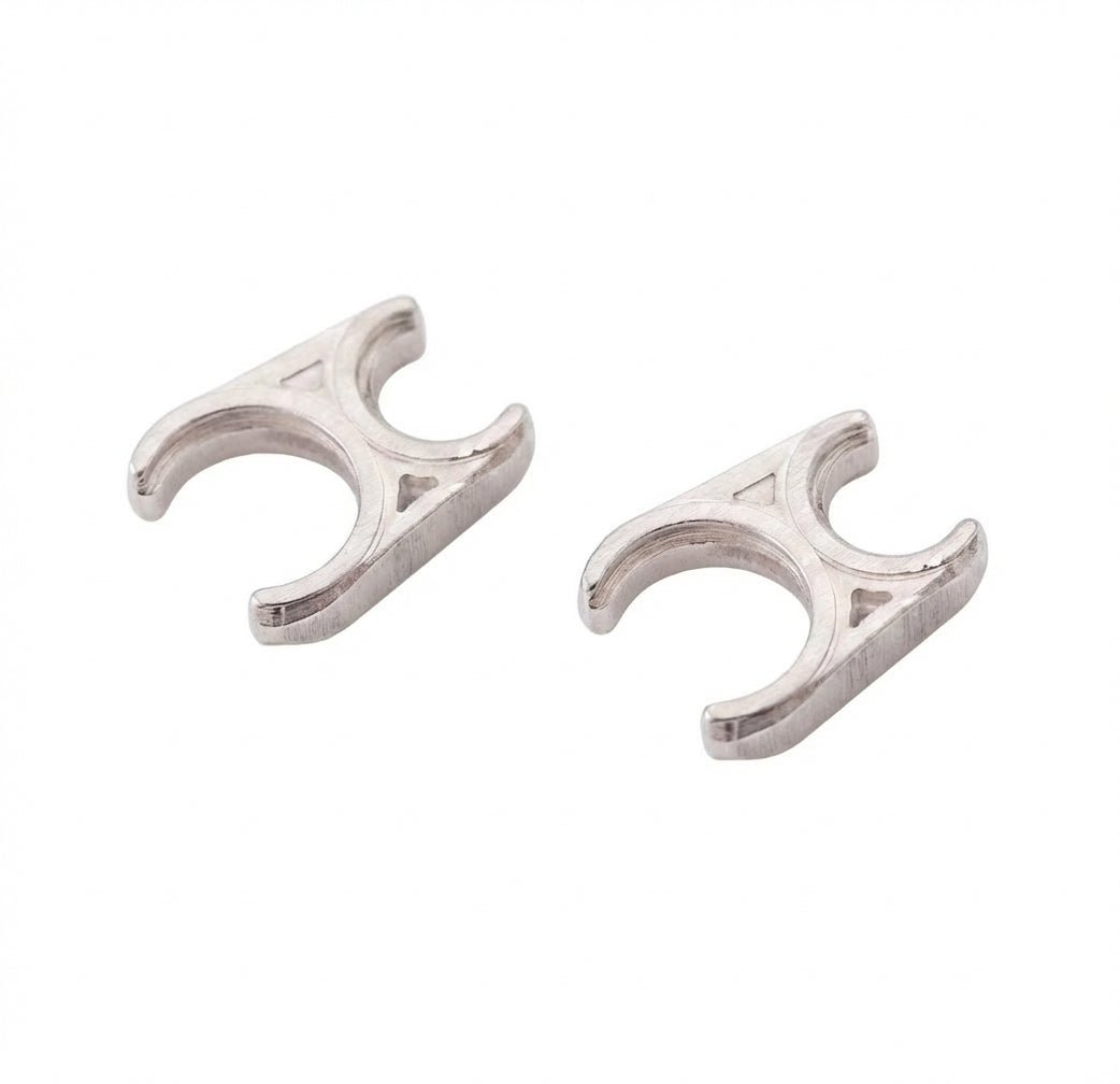 2 - 1/2" Dual In - Line RO Mounting Clip (2 - Pack) | DC3000W - US Water Systems