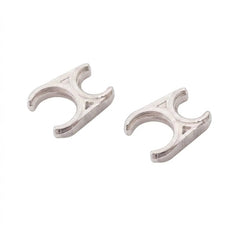 2 - 1/2" Dual In - Line RO Mounting Clip (2 - Pack) | DC3000W - US Water Systems