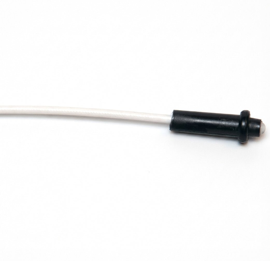 RO Capillary Drain Flow Restrictor 025 GPD - Black | 200988 - US Water Systems