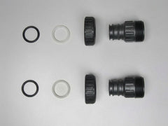 Clack 1.25" MPT Connectors - US Water Systems