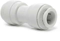 1/2" John Guest Quick Connect Union Connector Fitting | PP0416W - US Water Systems