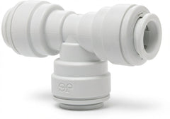 John Guest Quick Connect Tee 1/2" - US Water Systems