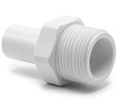 1/2" John Guest Stem x 3/8" MPT Fitting - US Water Systems