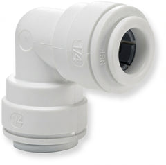 1/4" x 1/4" John Guest Quick Connect Elbow - US Water Systems