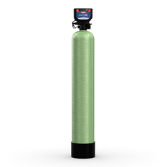 Matrixx pH Balancing Backwashing Filter System