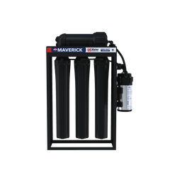 US Water Systems Maverick Lite Commercial RO System - 200 to 750 GPD - US Water Systems