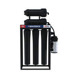 US Water Systems Maverick Lite Commercial RO System - 200 to 750 GPD - US Water Systems