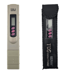 US WATER SYSTEMS PRO TDS METER - US Water Systems