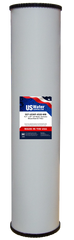 US Water DI Resin Cartridge  4.5" x 20" 1.5 GPM | USWF-4520-MB