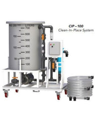 Axeon CIP-Series Clean-In-Place System