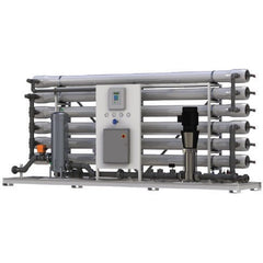 AXEON X1-Series Industrial Reverse Osmosis System