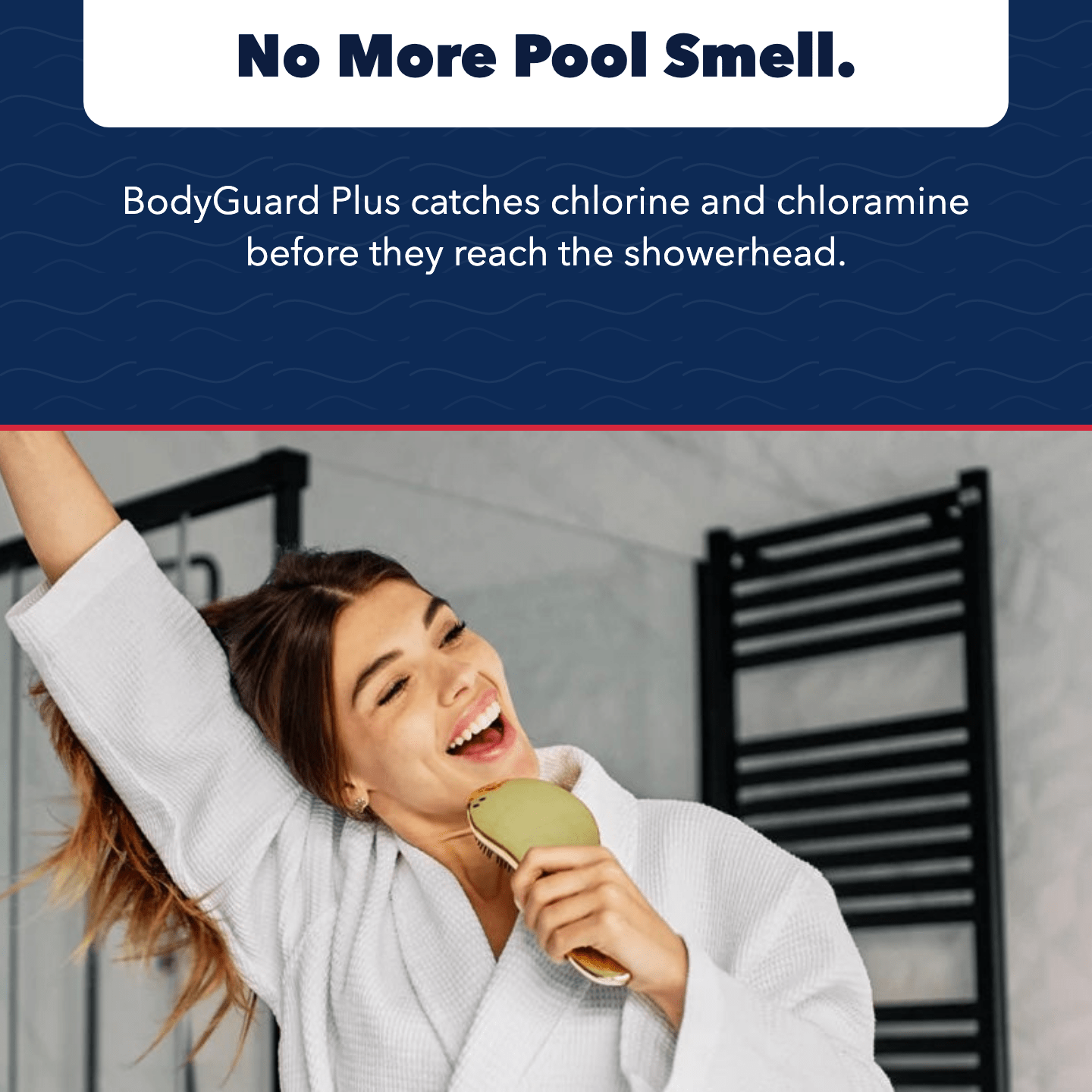 Bodyguard Plus Whole House Backwashing Filter - US Water Systems