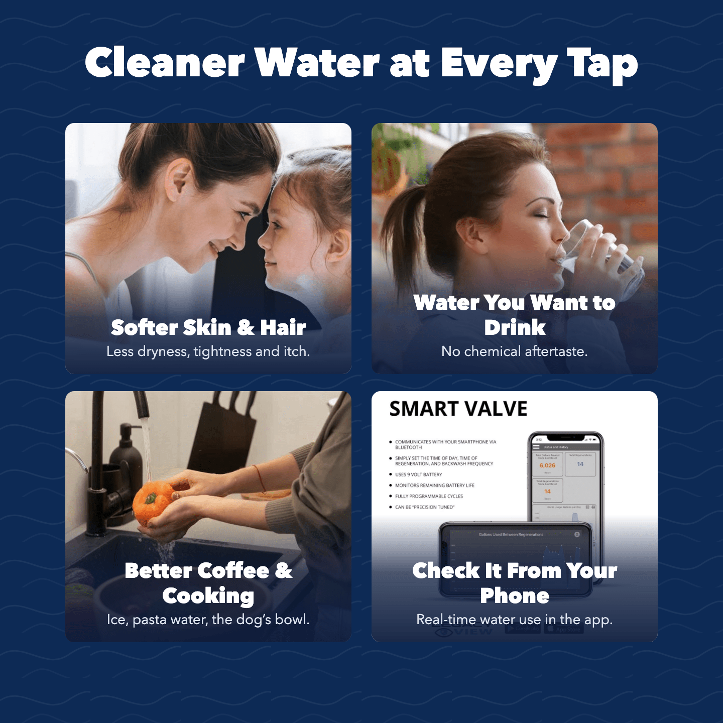 Bodyguard Plus Whole House Backwashing Filter - US Water Systems