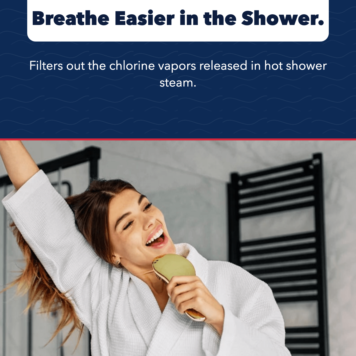 Bodyguard Whole House Water Filter & Chemical Removal System - US Water Systems