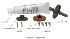 Stenner Classic Series 45 Fixed Gear Case Service Kit