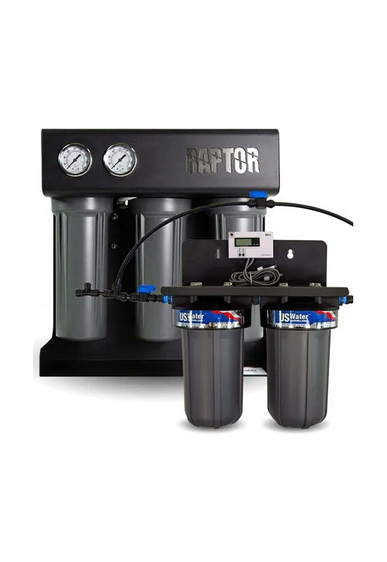 Monitor Water Quality with Clack Resilite R7031 | Easy Conductivity ...