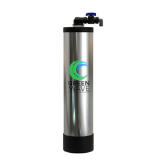 GreenWave Salt-Free Water Softener Alternative - US Water Systems