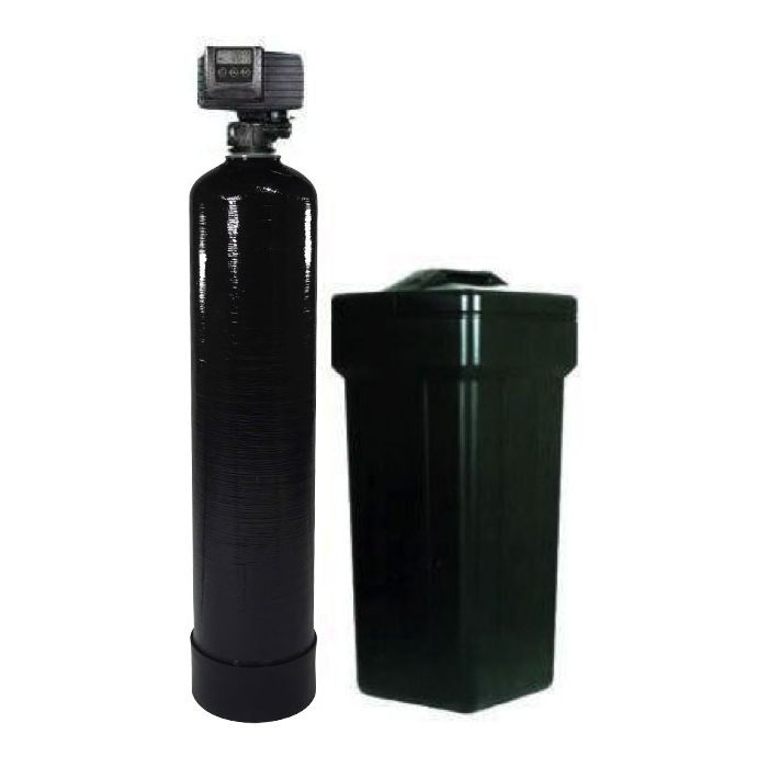 Fleck 5600 SXT Metered Water Softener | 5600SXT