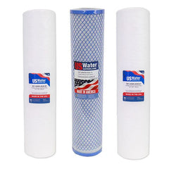 US Water Systems AR-6 RO Replacement Filter Pack