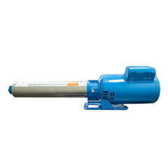 Goulds 1.5 HP Multi-Stage Stainless Steel RO Pump