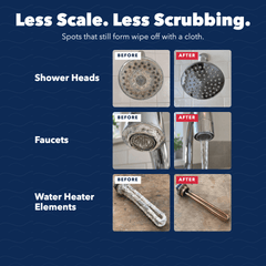 GreenWave Salt-Free Water Softener Alternative - US Water Systems