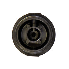 2.5 x 10 Filter Housing With Double O-Ring Seal - 1/4"