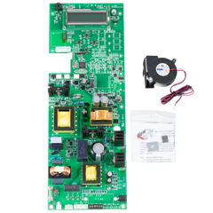 Circuit Board / Ballast Combination Beta Board – H400001