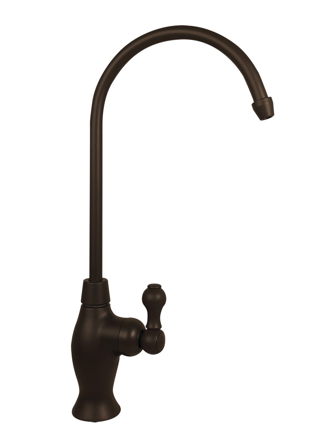 US Water Vase-Style Reverse Osmosis Faucet - Oil Rubbed Bronze
