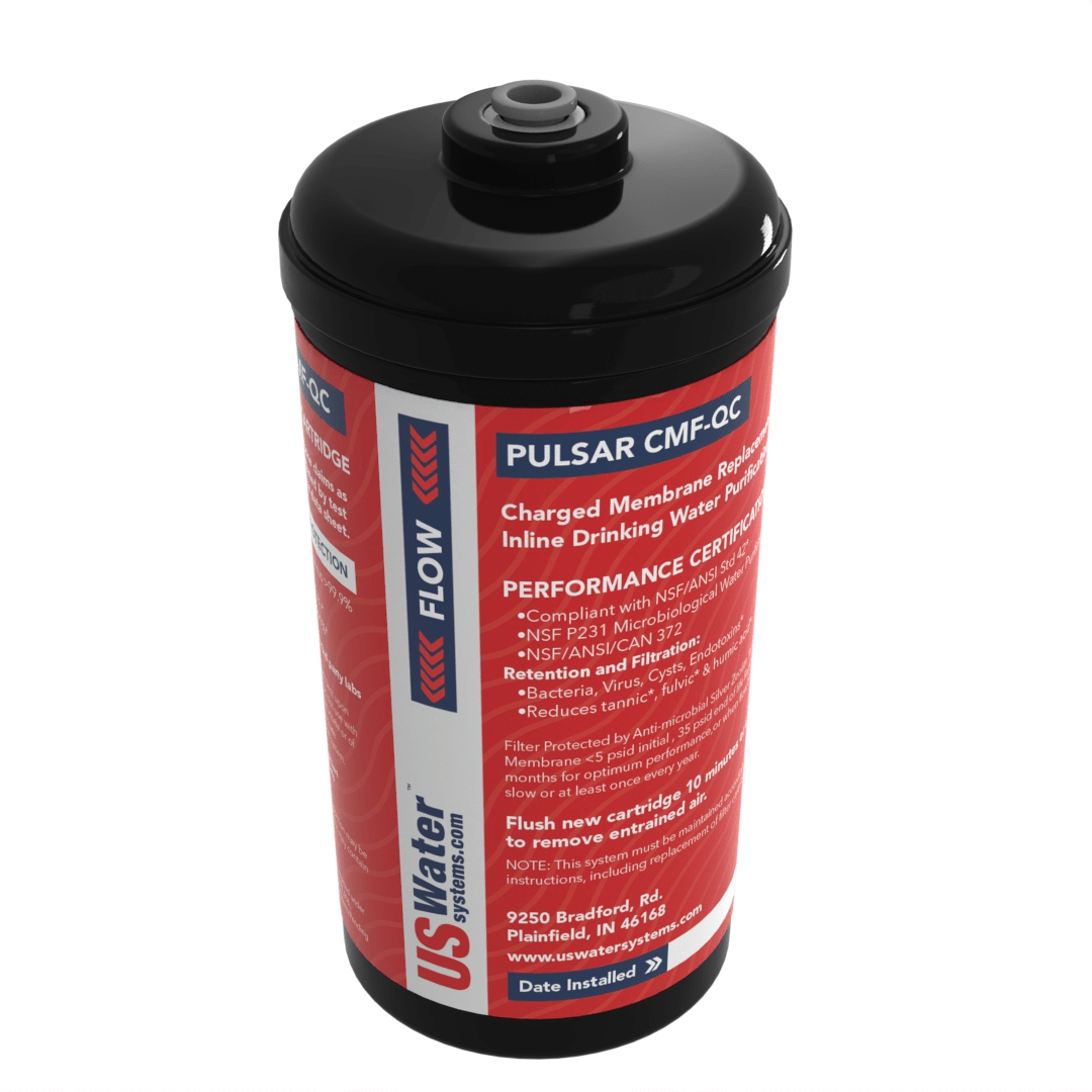 Pulsar CMF Filter Cartridge Kit - US Water Systems
