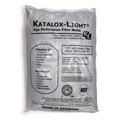 Katalox Light Filtration Media