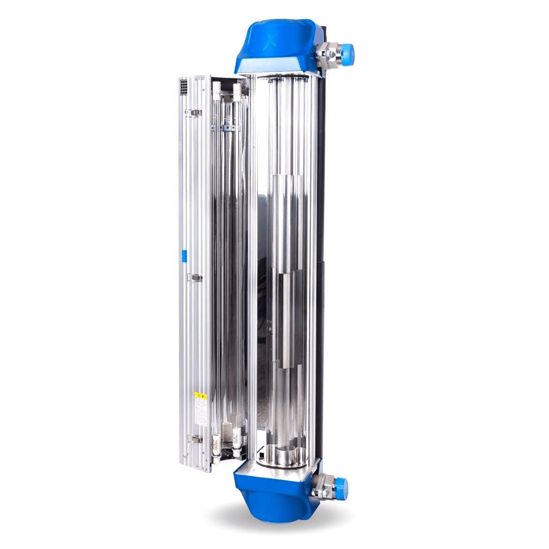 Hallett R Series Reuse & Rainwater UV - US Water Systems