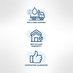 Matrixx Smart Whole House Backwashing Catalytic Carbon Filter - US Water Systems