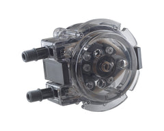 Stenner QuickPro #3 Low Pressure Santoprene Pump Head | QP253-1