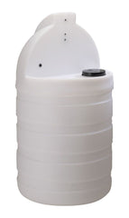 Stenner White 30 Gallon Series Tank for 45/85 Pumps | STS30NC