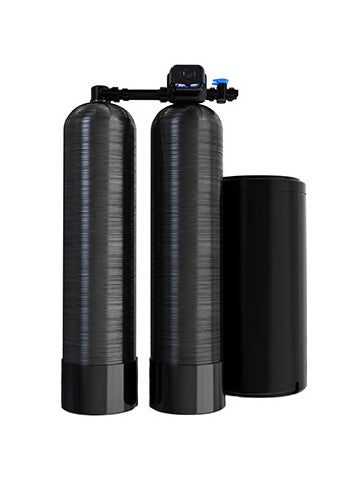 Monitor Water Quality with Clack Resilite R7031 | Easy Conductivity ...