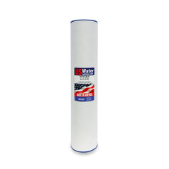 US Water Systems Radial Flow Carbon Filter 4.5" x 20" | RFC-BB-20