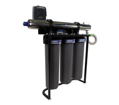 US Water Systems Pulsar Max Ultraviolet Disinfection System | Up To 20 GPM