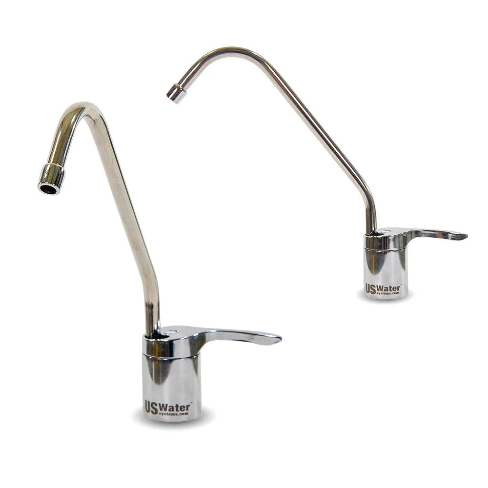 Reverse Osmosis Water Filtration Faucet